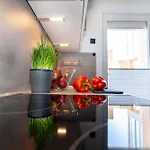 Apartment Residenz Am Kurpark Whg 3