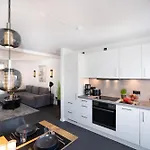 Residenz Am Kurpark Whg 3 *
