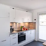 Residenz Am Kurpark Whg 3 Apartment Grömitz