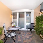 Apartment Residenz Am Kurpark Whg 3 *