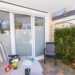Apartment Residenz Am Kurpark Whg 3