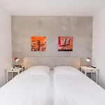 Residenz Am Kurpark Whg 3