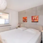 Residenz Am Kurpark Whg 3 *