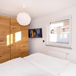 Residenz Am Kurpark Whg 3 Apartment *