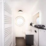 Residenz Am Kurpark Whg 3 Apartment Grömitz