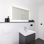 Apartment Residenz Am Kurpark Whg 3