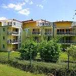 Residenz Am Kurpark Whg 3 Apartment *