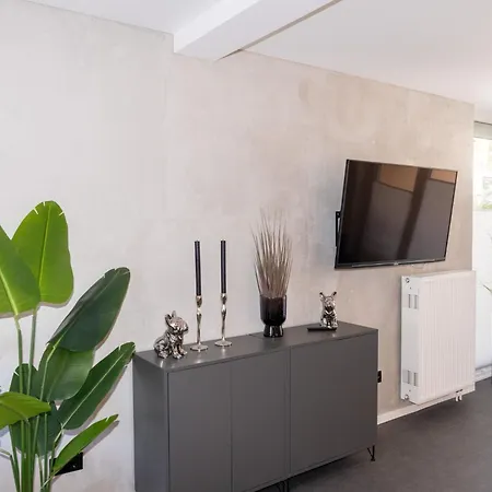 Residenz Am Kurpark Whg 3 *