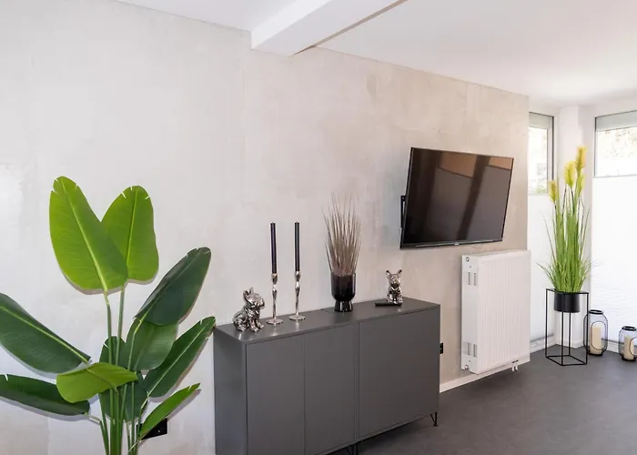 Residenz Am Kurpark Whg 3 *