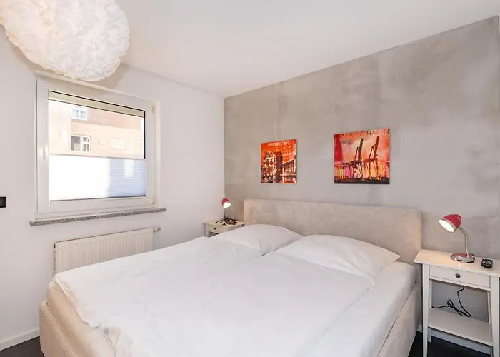 Residenz Am Kurpark Whg 3 *