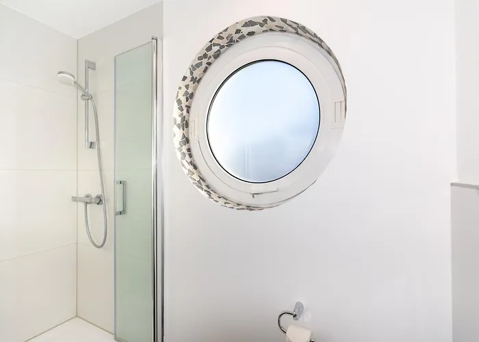 Residenz Am Kurpark Whg 3 Apartamento