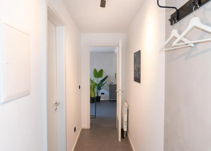 Apartamento Residenz Am Kurpark Whg 3 *